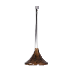 suspension tulipe à