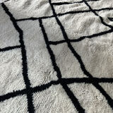 Berber carpet