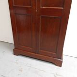 Antique 2 door filing cabinet