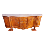 Regency enfilade