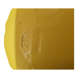 Ashtray horseshoe Henriot Quimper