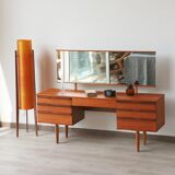 Hairdresser - model avalon - english