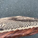 African batonga basket 55 cm