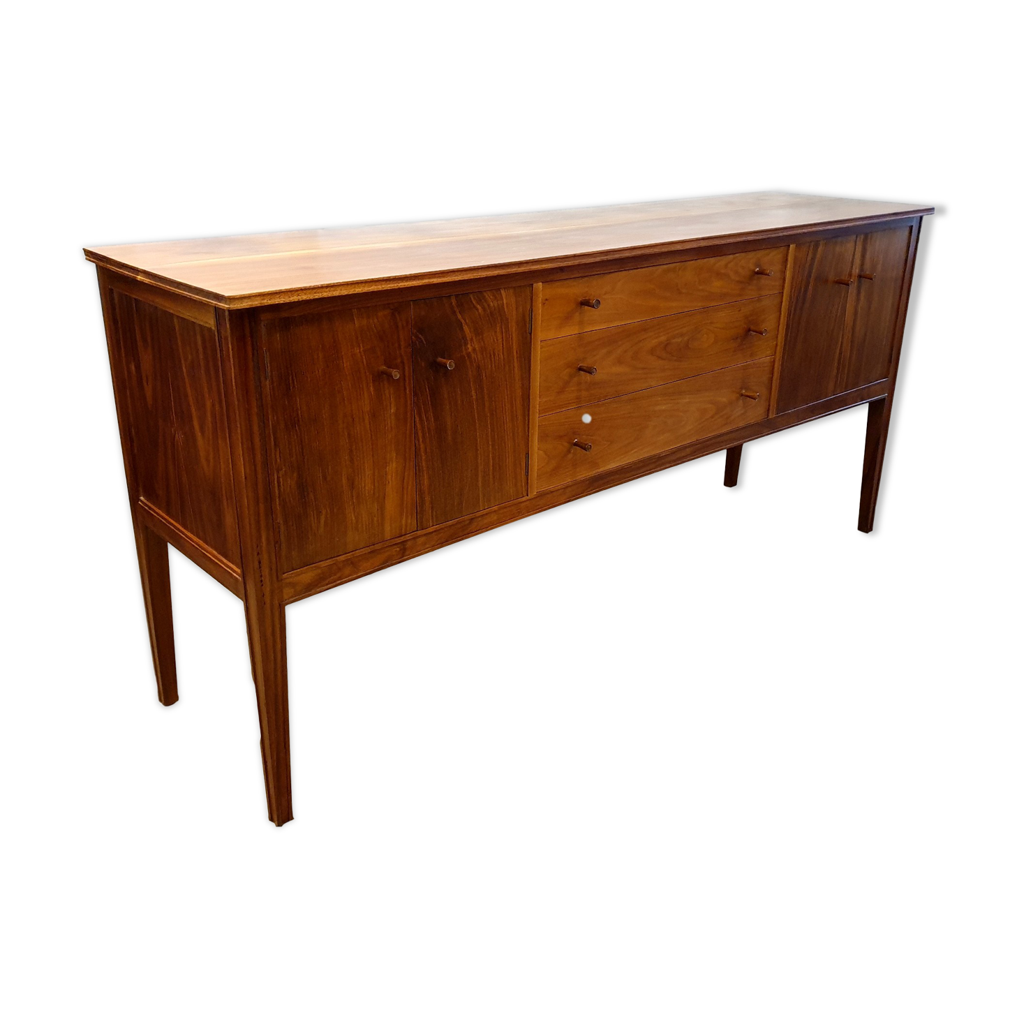 Rosewood buffet 1960