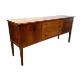 Rosewood buffet 1960