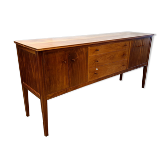 Rosewood buffet 1960