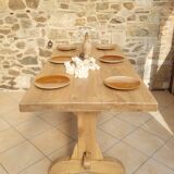 Farmhouse table