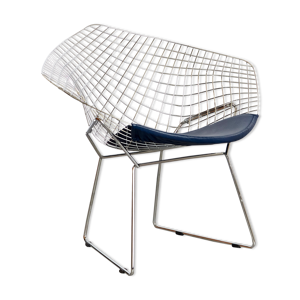Fauteuil Diamond 421