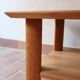 80's Scandinavian coffee table