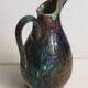 Stoneware jug from Morvan