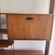 Library or bar cabinet G-Plan Brasilia range