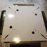 Murano glass wall light by Mazzega