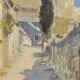 Jean-Louis Chorel, Villeneuve-lès-Avignon (1919)
