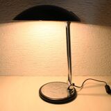 Aluminor desk lamp 1980