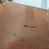 Vintage Primus Rocking Horse