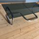 Table basse design années 70