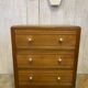 Commode des années 50