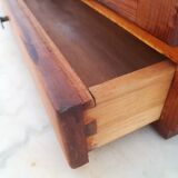 Cabinet a pharmacy art deco