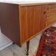 Scandinavian style sideboard 60s