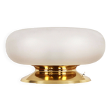 Desk lamp, Italian design, 1970s, production: Italy