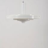 Danish XL hanging lamp 'Fibonacci' by Sophus Frandsen for Fog & Mørup, 1963