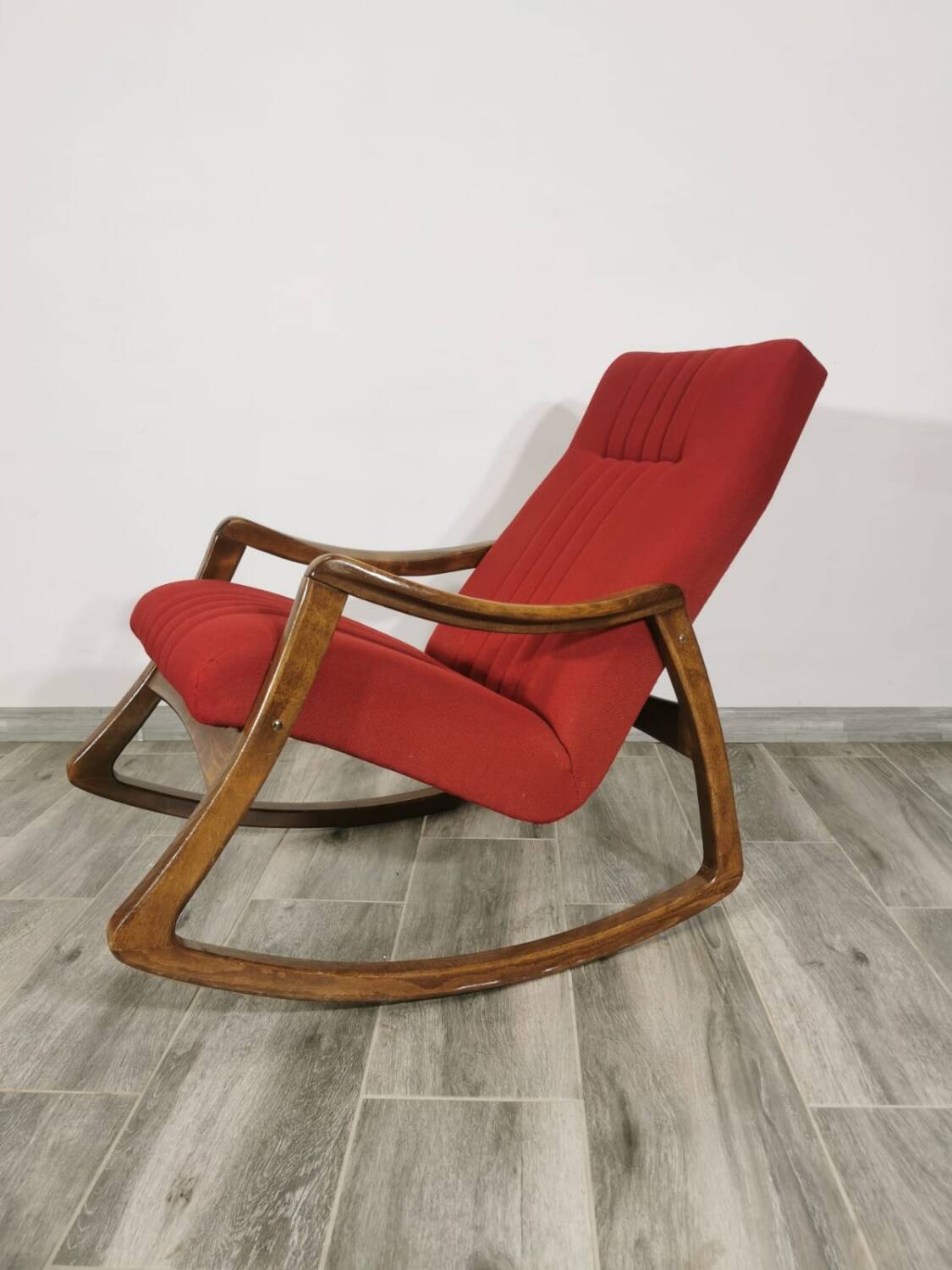 Rocking Chair from Ton