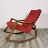 Rocking Chair from Ton