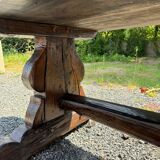 Table monastère
