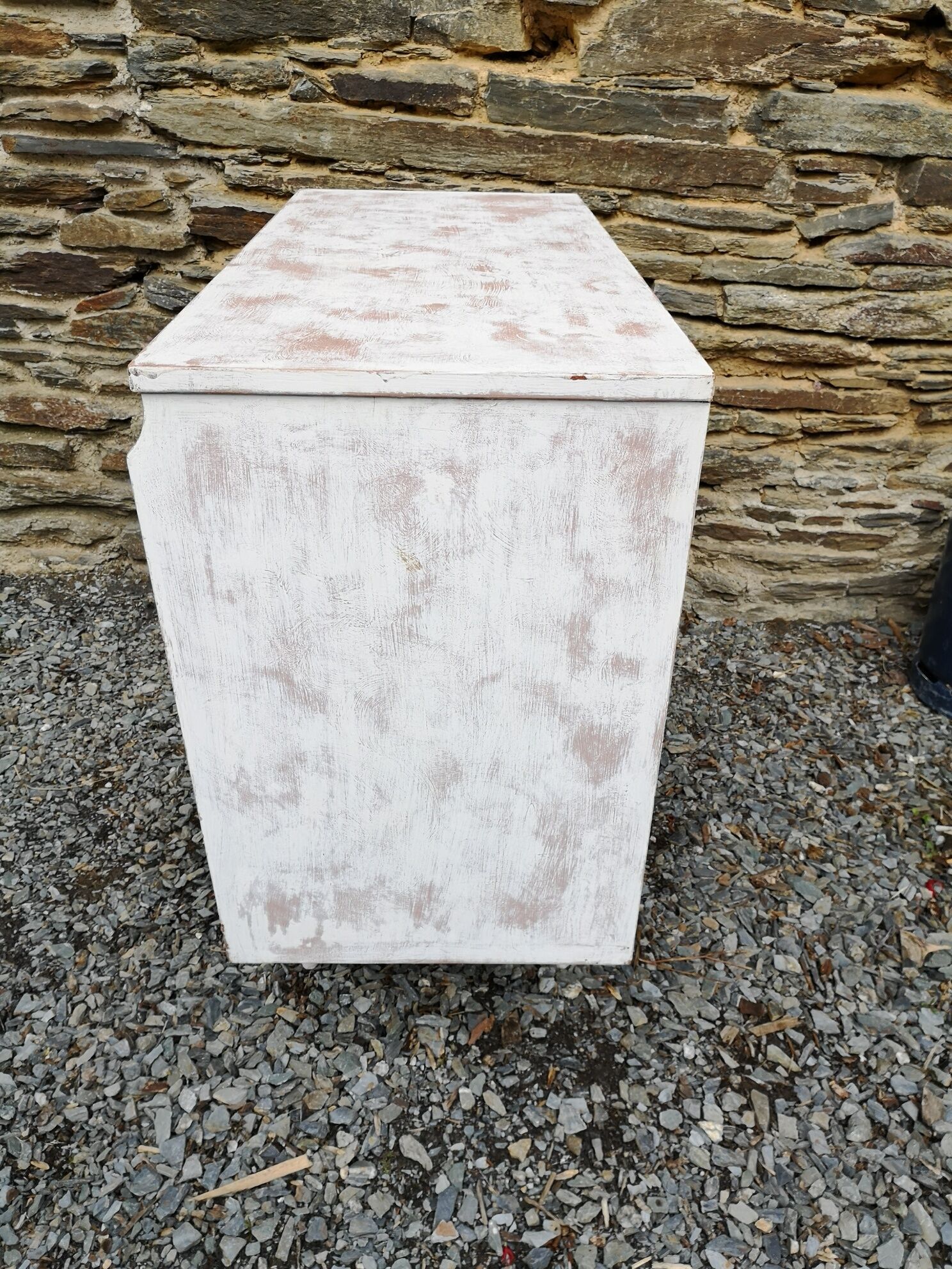 Chest of drawers years 70