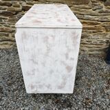 Commode années 70