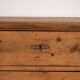Small antique chest of drawers (circa 1920)