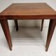 Pair of Vintage Coffee Tables , Trundle , Danish Scandinavian Design