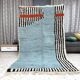 Traditional wool rug 3/2 metres for living rooms.