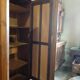 Three-bedroom louis XV-style cupboard with biseauté ice