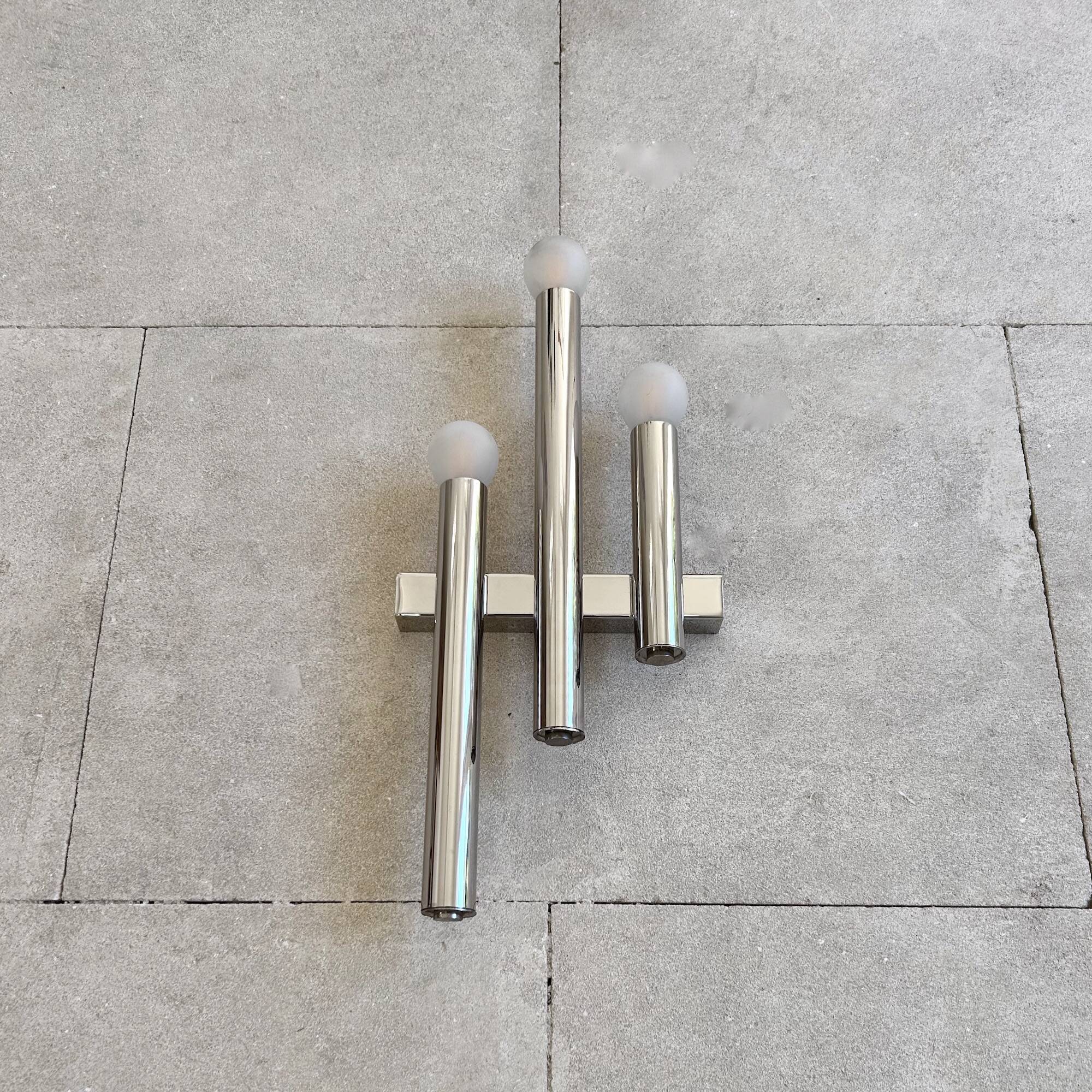 Wall light - Sciolari -