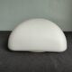 Small wall lamp/old ceiling lamp in opaline