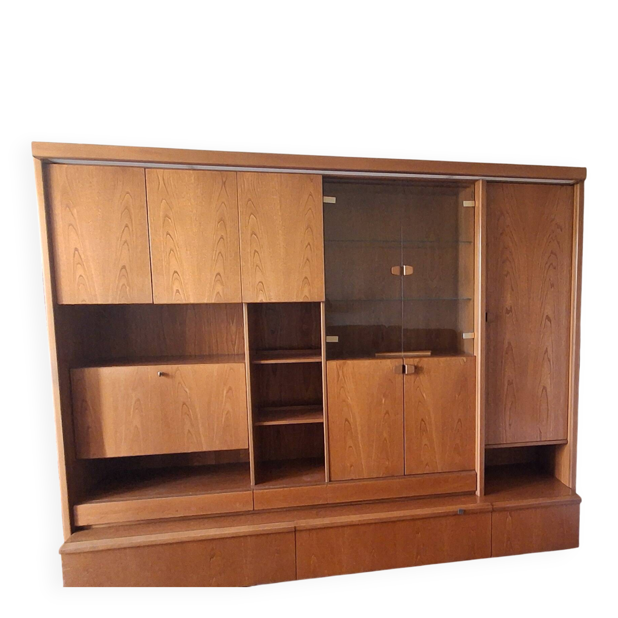 Living 70 et table