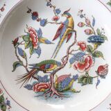Soup plate, Phoenix service, Villeroy and Boch, vintage