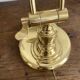 Adjustable Italian desk lamp