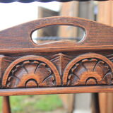 Rolling bar