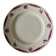 Grand plat terre de fer Luneville (modèle Luce)