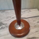 Lamp " mazda "