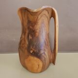 Olive pitcher 1960