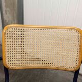 Lot of 4 armchairs creation Inova Paris