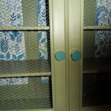 Restyled buffet top