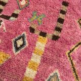 Beni ouarine marrocan rug 250/150cm
