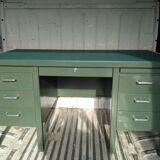 Industrial Stafor desk