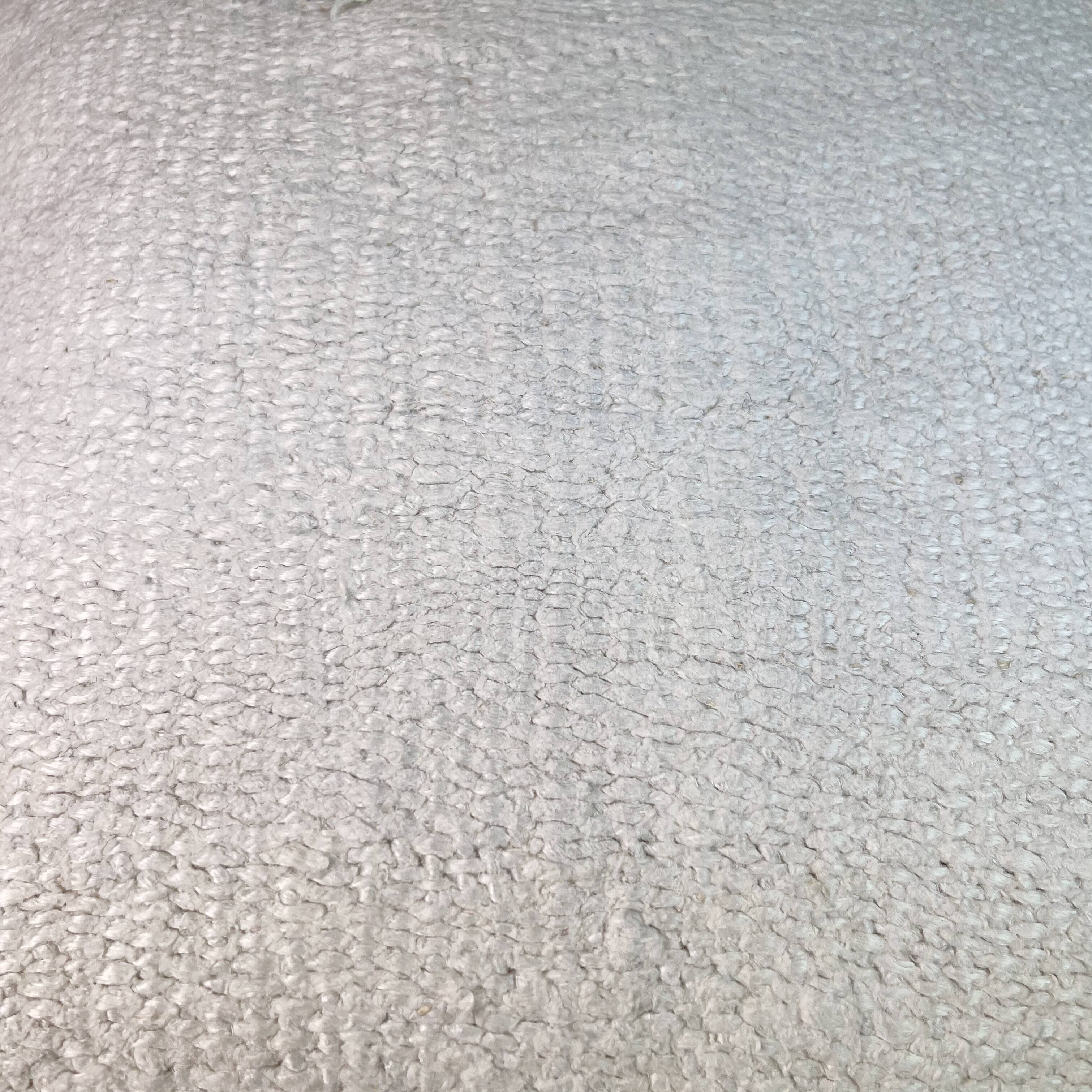 Vintage turkish kilim cushion cover 40 x 40 cm