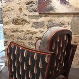 Fauteuil studio