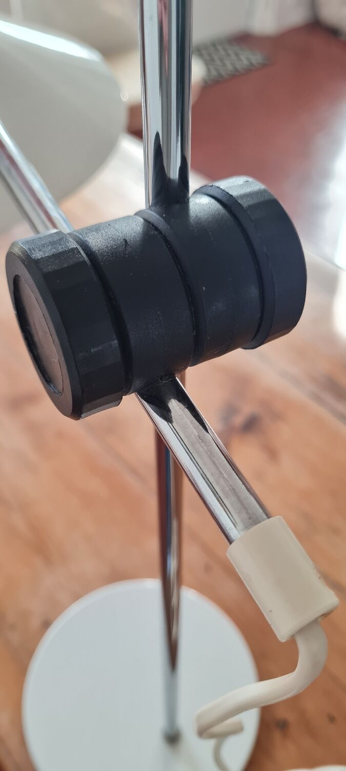 Desk lamp Amilux 1970